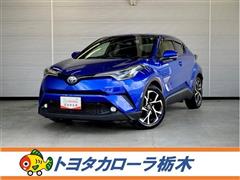 C-HR G HEV