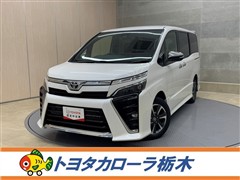 ヴォクシー ZSキラメキ3