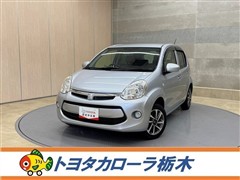 パッソ X Gパッケージ