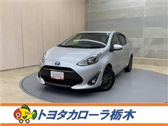 トヨタ アクア G