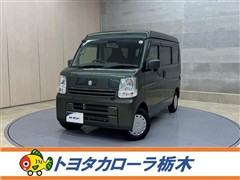 スズキ エブリィV PCリミテッド5AGS