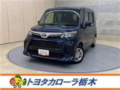 トヨタ ルーミー G