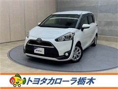 トヨタ シエンタ G
