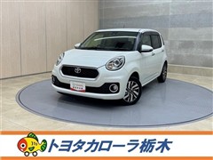 パッソ モーダ Gパッケージ