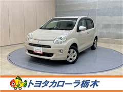 パッソ プラスハナ