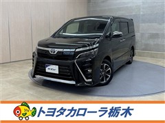 トヨタ ヴォクシー ZS キラメキ3