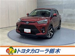 トヨタ ライズ Z