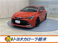 カローラスポーツ HEV G Z