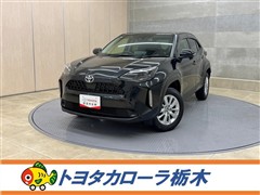 ヤリスクロス G