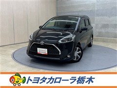 シエンタ G クエロ