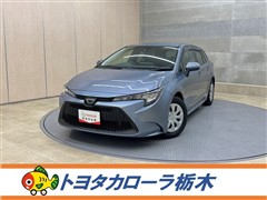 カローラツーリング G-X プラス