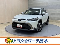 カローラクロス HEV Z