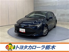 カローラスポーツ