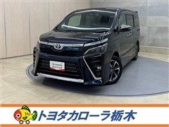 ヴォクシー ZSキラメキ3