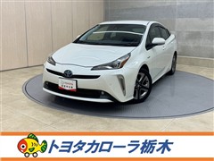 トヨタ プリウス Sツーリングセレクション