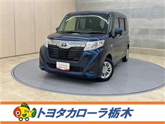 トヨタ ルーミー X S