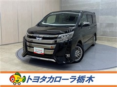 トヨタ ノア HEV SI WxB3