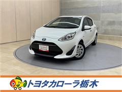 トヨタ アクア S スタイルブラック