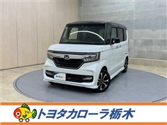 ホンダ N-BOX カスタムG EX HS