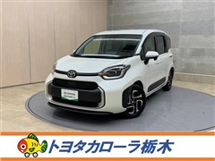 シエンタ HEV Z