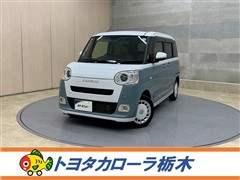 ムーヴキャンバス ストライプス G