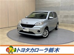 パッソ X Lパッケージ S