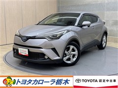 C-HR G HEV