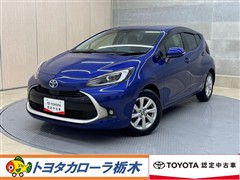 トヨタ アクア Z