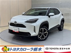 トヨタ ヤリスクロス HEV Z