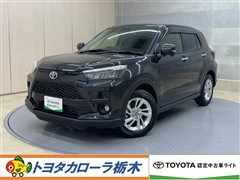 ライズ HEV G