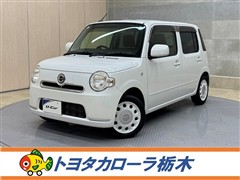 ダイハツ ミラココア ココアXスペシャルコーデ