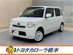 ダイハツ ミラココア ココアXスペシャルコーデ