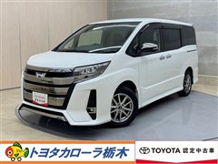 トヨタ ノア HEV SI WxB3
