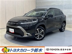 カローラクロス HEV Z