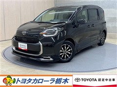 シエンタ HEV Z