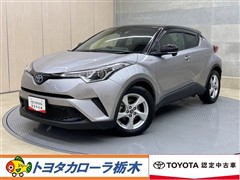 C-HR S HEV