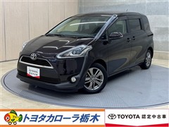 トヨタ シエンタ G クエロ