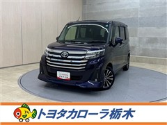 ルーミー カスタムG-T