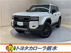 トヨタ ランドクルーザー VXファーストEd