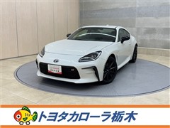 トヨタ GR86 RZ