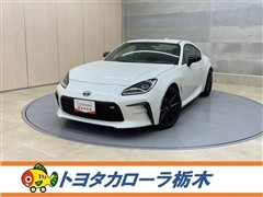 トヨタ GR86 RZ