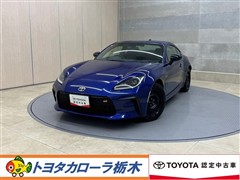 トヨタ GR86 RC MT