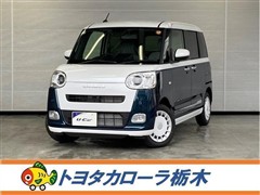 ムーヴキャンバス ストライプス G