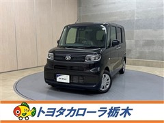 ダイハツ タント X