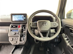 タフト G ダ-ククロムベンチャ-