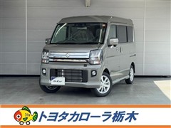 エブリィW PZターボSPハイルーフ