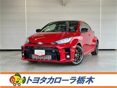 GRヤリス RZハイパフォーマンスMT
