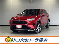 RAV4 PHV G Z