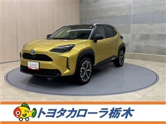 ヤリスクロス HEV Z