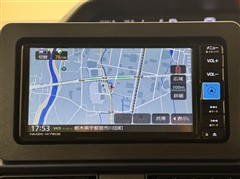 タント X リミテッド